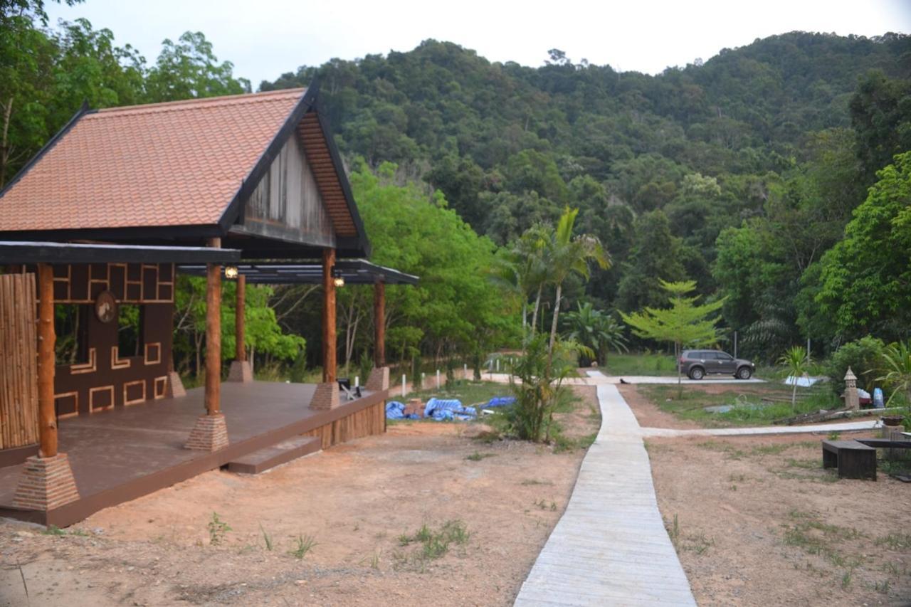 Homebar Koh Chang Exteriör bild