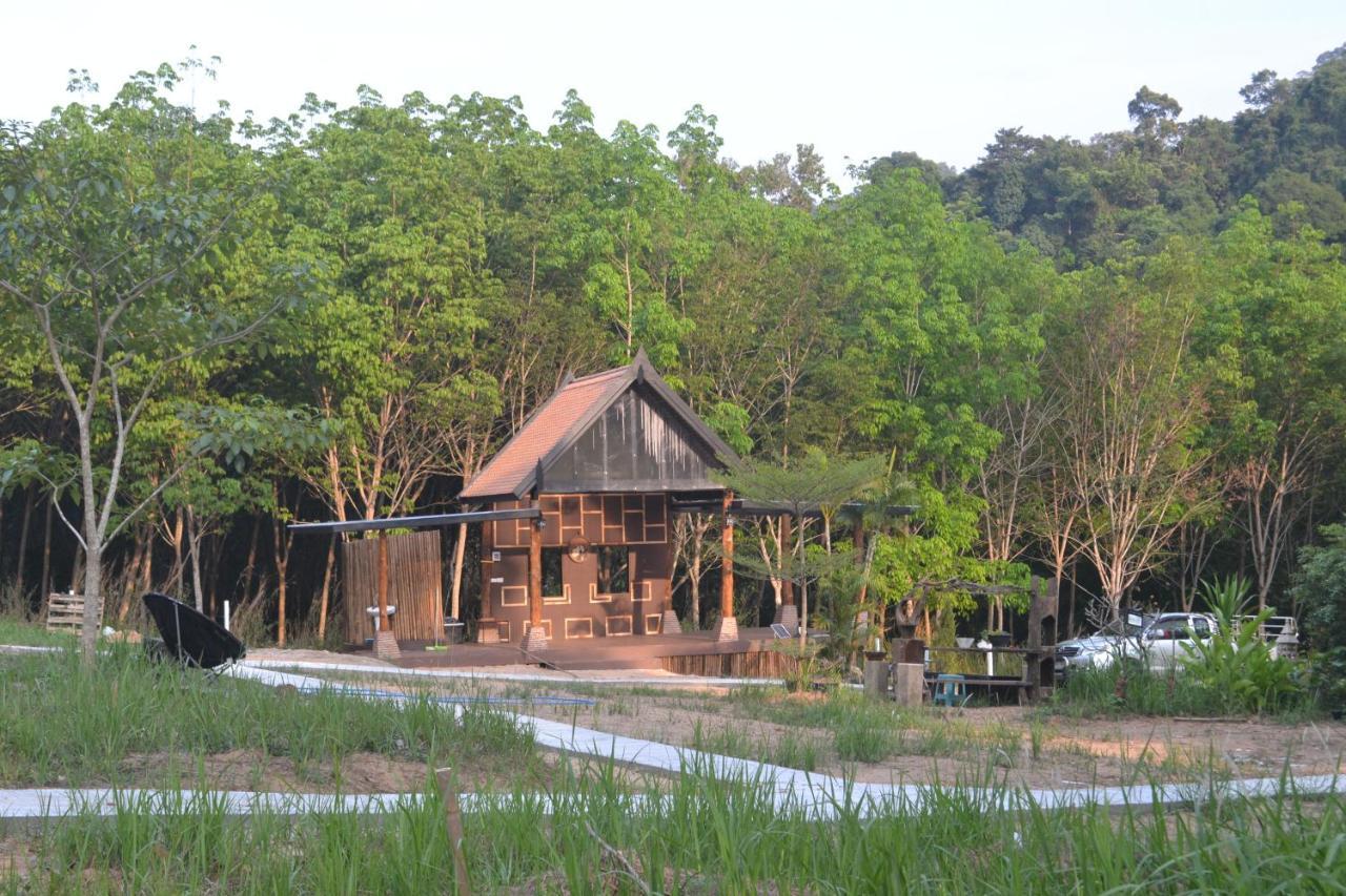 Homebar Koh Chang Exteriör bild