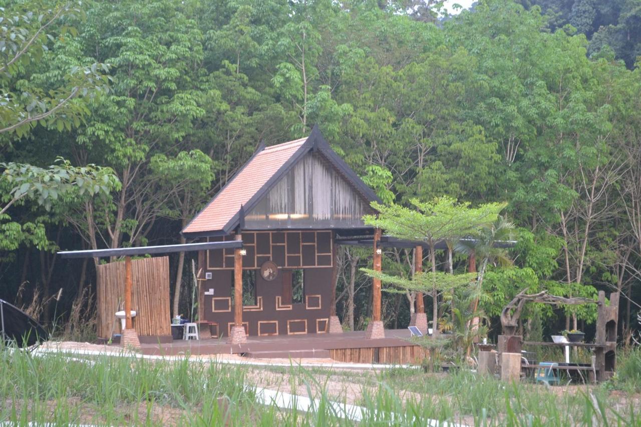 Homebar Koh Chang Exteriör bild