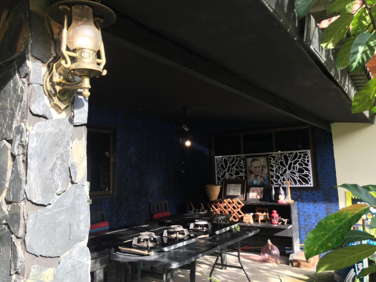 Homebar Koh Chang Exteriör bild