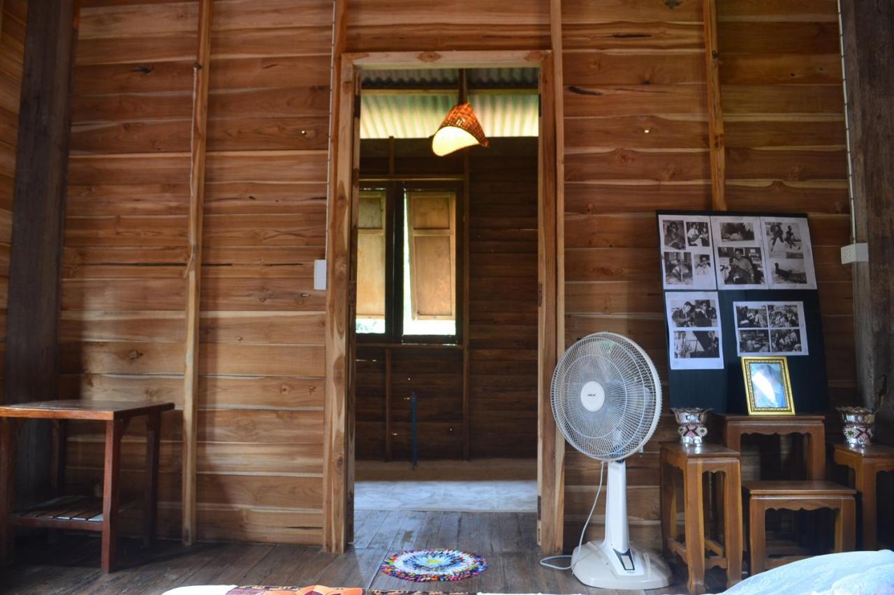 Homebar Koh Chang Exteriör bild