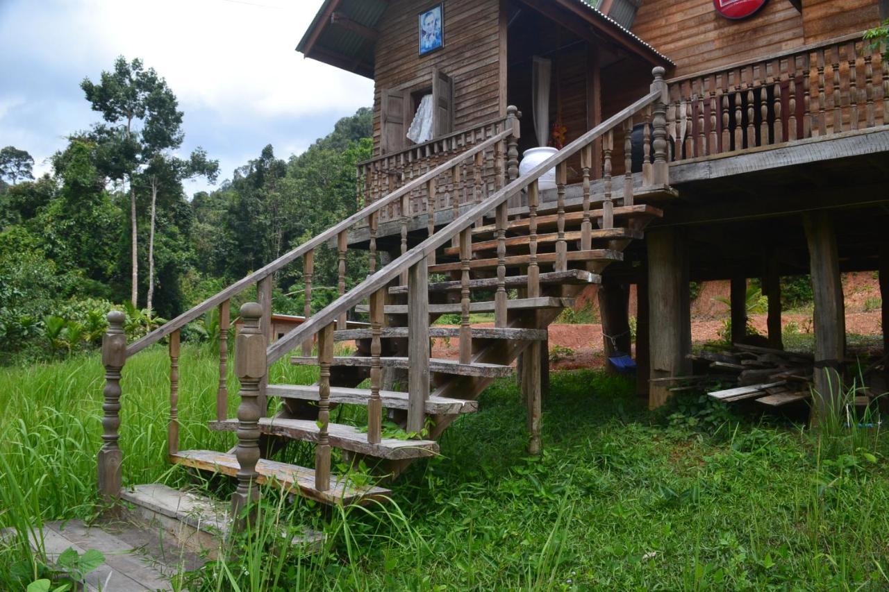 Homebar Koh Chang Exteriör bild