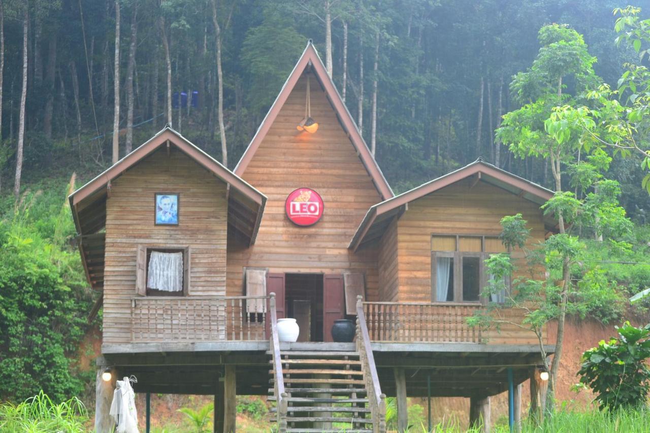 Homebar Koh Chang Exteriör bild